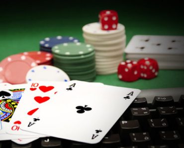 Online Poker Players